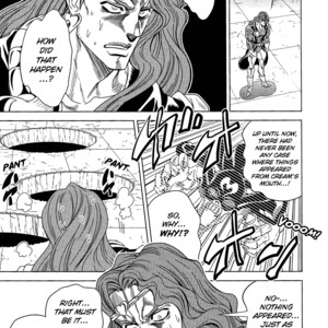 [Omomuki High Jump (Konpane)] UNDER GROUND 8 [Eng] – Gay Manga sex 28