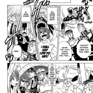 [Omomuki High Jump (Konpane)] UNDER GROUND 8 [Eng] – Gay Manga sex 29