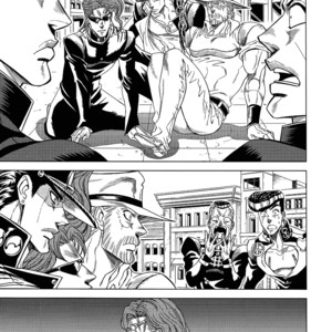 [Omomuki High Jump (Konpane)] UNDER GROUND 8 [Eng] – Gay Manga sex 30