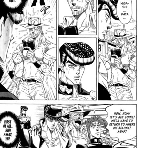 [Omomuki High Jump (Konpane)] UNDER GROUND 8 [Eng] – Gay Manga sex 34