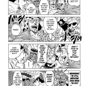[Omomuki High Jump (Konpane)] UNDER GROUND 8 [Eng] – Gay Manga sex 39