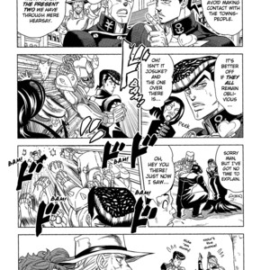 [Omomuki High Jump (Konpane)] UNDER GROUND 8 [Eng] – Gay Manga sex 41