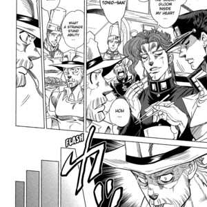 [Omomuki High Jump (Konpane)] UNDER GROUND 8 [Eng] – Gay Manga sex 45