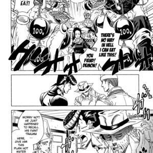 [Omomuki High Jump (Konpane)] UNDER GROUND 8 [Eng] – Gay Manga sex 47