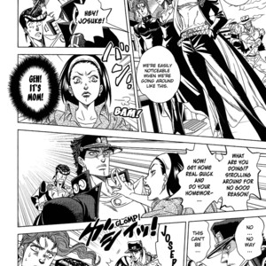 [Omomuki High Jump (Konpane)] UNDER GROUND 8 [Eng] – Gay Manga sex 51