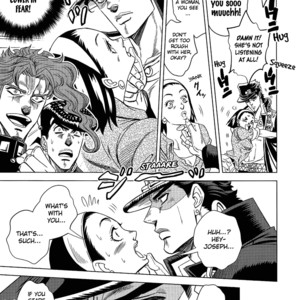 [Omomuki High Jump (Konpane)] UNDER GROUND 8 [Eng] – Gay Manga sex 52