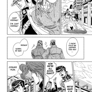 [Omomuki High Jump (Konpane)] UNDER GROUND 8 [Eng] – Gay Manga sex 57