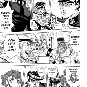 [Omomuki High Jump (Konpane)] UNDER GROUND 8 [Eng] – Gay Manga sex 60