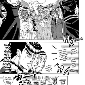 [Omomuki High Jump (Konpane)] UNDER GROUND 8 [Eng] – Gay Manga sex 68