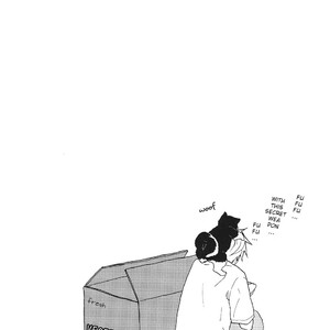 [Genjouiji (Amenoa)] Kuroko no Basuke dj – Inugirai na Kagami-kun to Tetsuya 1-gou [Eng] – Gay Manga sex 10