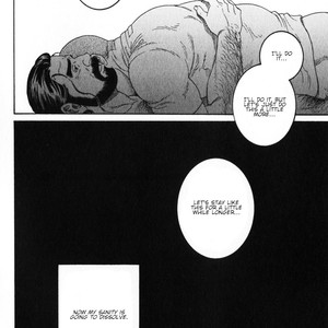 [Gengoroh Tagame] Dissolve [Eng] – Gay Manga sex 24