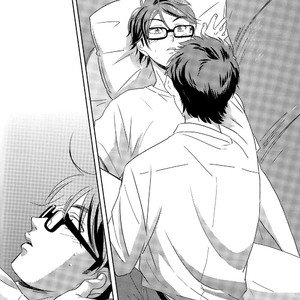 [Aimo] You Say I’m Crazy – Daiya no Ace dj [Eng] – Gay Manga sex 35