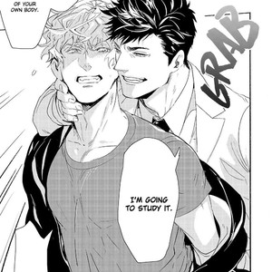 [Kevin Tobidase] Biribiri Yankee Hamerarete Masu (c.1) [Eng] – Gay Manga sex 18