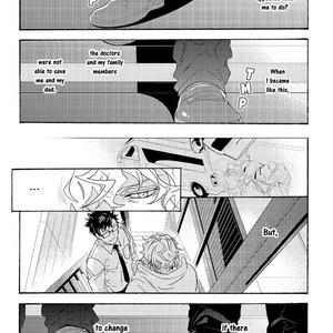 [Kevin Tobidase] Biribiri Yankee Hamerarete Masu (c.1) [Eng] – Gay Manga sex 30
