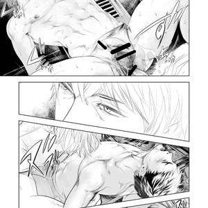 [Saragi (R5)] BAD COMMUNICATION [JP] – Gay Manga sex 25