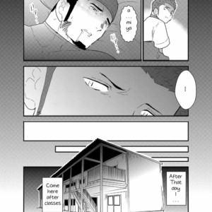 [Sorairo Panda (Yamome)] 3P [ENG] – Gay Manga sex 44