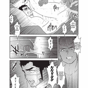[Sorairo Panda (Yamome)] Etsuraku no Otori | The Lure of Pleasure [ENG] – Gay Manga sex 26