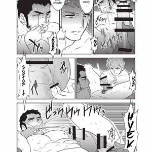 [Sorairo Panda (Yamome)] Etsuraku no Otori | The Lure of Pleasure [ENG] – Gay Manga sex 28