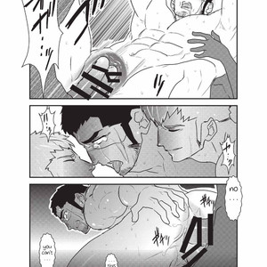 [Sorairo Panda (Yamome)] Etsuraku no Otori | The Lure of Pleasure [ENG] – Gay Manga sex 44