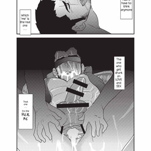 [Sorairo Panda (Yamome)] Etsuraku no Otori | The Lure of Pleasure [ENG] – Gay Manga sex 52