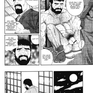 [Gengoroh Tagame] Gedo no Ie | The House of Brutes ~ Volume 1 (update c.4) [Eng] – Gay Manga sex 14