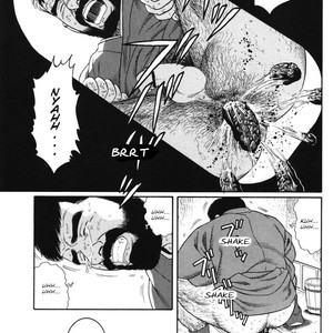 [Gengoroh Tagame] Gedo no Ie | The House of Brutes ~ Volume 1 (update c.4) [Eng] – Gay Manga sex 25