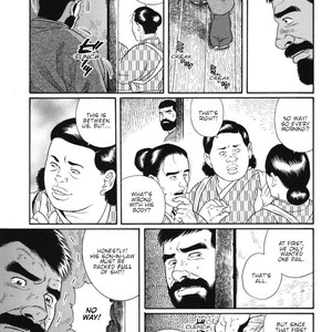 [Gengoroh Tagame] Gedo no Ie | The House of Brutes ~ Volume 1 (update c.4) [Eng] – Gay Manga sex 35
