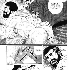 [Gengoroh Tagame] Gedo no Ie | The House of Brutes ~ Volume 1 (update c.4) [Eng] – Gay Manga sex 37