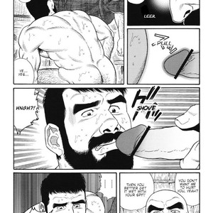 [Gengoroh Tagame] Gedo no Ie | The House of Brutes ~ Volume 1 (update c.4) [Eng] – Gay Manga sex 38