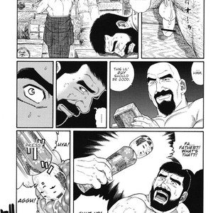 [Gengoroh Tagame] Gedo no Ie | The House of Brutes ~ Volume 1 (update c.4) [Eng] – Gay Manga sex 43