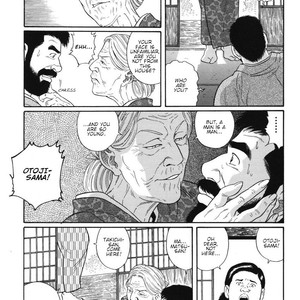 [Gengoroh Tagame] Gedo no Ie | The House of Brutes ~ Volume 1 (update c.4) [Eng] – Gay Manga sex 52