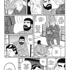 [Gengoroh Tagame] Gedo no Ie | The House of Brutes ~ Volume 1 (update c.4) [Eng] – Gay Manga sex 53