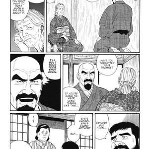 [Gengoroh Tagame] Gedo no Ie | The House of Brutes ~ Volume 1 (update c.4) [Eng] – Gay Manga sex 54