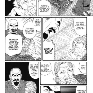 [Gengoroh Tagame] Gedo no Ie | The House of Brutes ~ Volume 1 (update c.4) [Eng] – Gay Manga sex 56