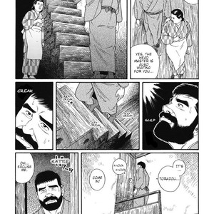 [Gengoroh Tagame] Gedo no Ie | The House of Brutes ~ Volume 1 (update c.4) [Eng] – Gay Manga sex 58