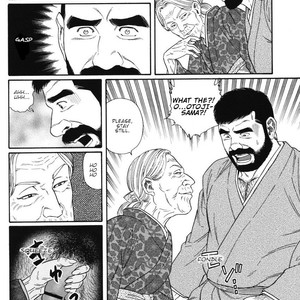 [Gengoroh Tagame] Gedo no Ie | The House of Brutes ~ Volume 1 (update c.4) [Eng] – Gay Manga sex 60