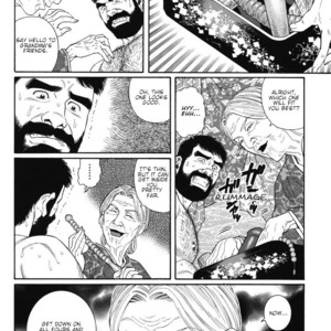 [Gengoroh Tagame] Gedo no Ie | The House of Brutes ~ Volume 1 (update c.4) [Eng] – Gay Manga sex 70