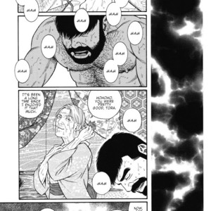 [Gengoroh Tagame] Gedo no Ie | The House of Brutes ~ Volume 1 (update c.4) [Eng] – Gay Manga sex 81