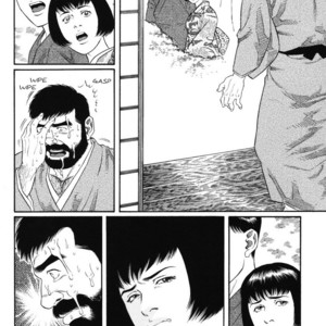 [Gengoroh Tagame] Gedo no Ie | The House of Brutes ~ Volume 1 (update c.4) [Eng] – Gay Manga sex 86