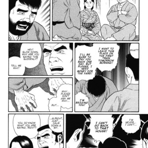 [Gengoroh Tagame] Gedo no Ie | The House of Brutes ~ Volume 1 (update c.4) [Eng] – Gay Manga sex 92