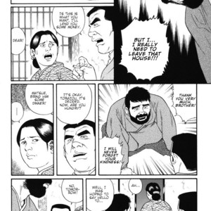 [Gengoroh Tagame] Gedo no Ie | The House of Brutes ~ Volume 1 (update c.4) [Eng] – Gay Manga sex 94
