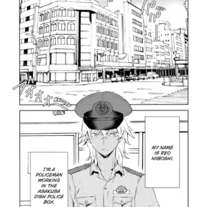 [IKUNI Noise, SAITOU Misaki] Reo to Mabu (update c.10+11) [Eng] – Gay Manga sex 5