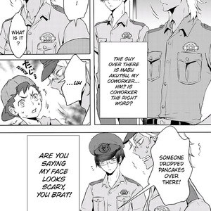 [IKUNI Noise, SAITOU Misaki] Reo to Mabu (update c.10+11) [Eng] – Gay Manga sex 8