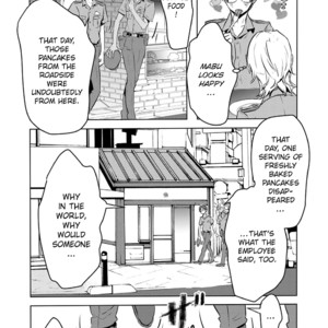 [IKUNI Noise, SAITOU Misaki] Reo to Mabu (update c.10+11) [Eng] – Gay Manga sex 23