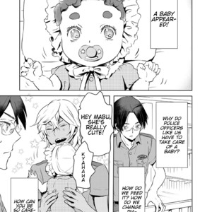 [IKUNI Noise, SAITOU Misaki] Reo to Mabu (update c.10+11) [Eng] – Gay Manga sex 30