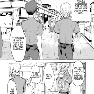 [IKUNI Noise, SAITOU Misaki] Reo to Mabu (update c.10+11) [Eng] – Gay Manga sex 37