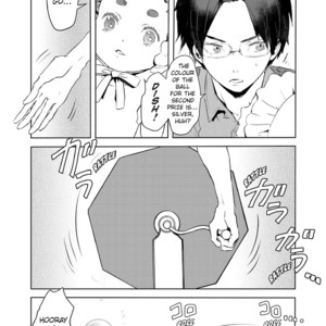 [IKUNI Noise, SAITOU Misaki] Reo to Mabu (update c.10+11) [Eng] – Gay Manga sex 58