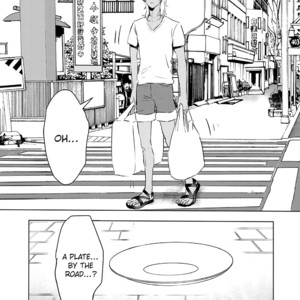 [IKUNI Noise, SAITOU Misaki] Reo to Mabu (update c.10+11) [Eng] – Gay Manga sex 81