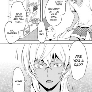 [IKUNI Noise, SAITOU Misaki] Reo to Mabu (update c.10+11) [Eng] – Gay Manga sex 85