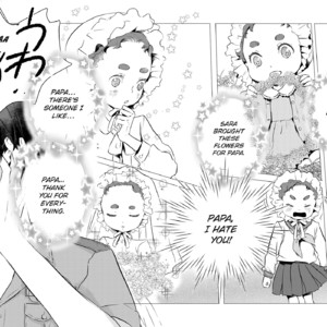 [IKUNI Noise, SAITOU Misaki] Reo to Mabu (update c.10+11) [Eng] – Gay Manga sex 88